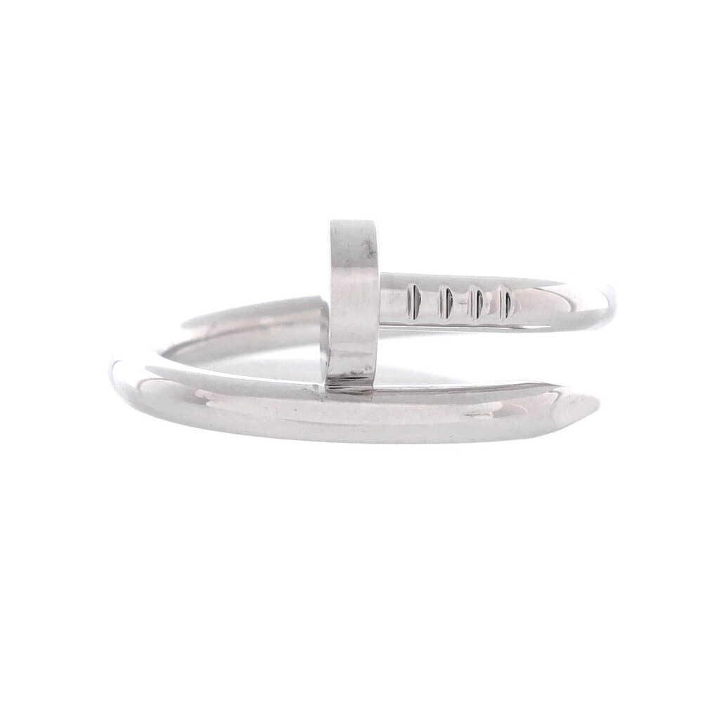 Cartier Juste un Clou Ring